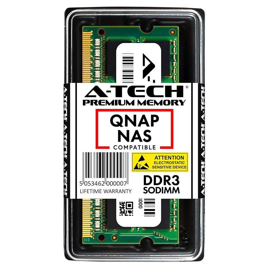 電源無】QNAP TS-269 Pro NAS メモリ増設 HDD無